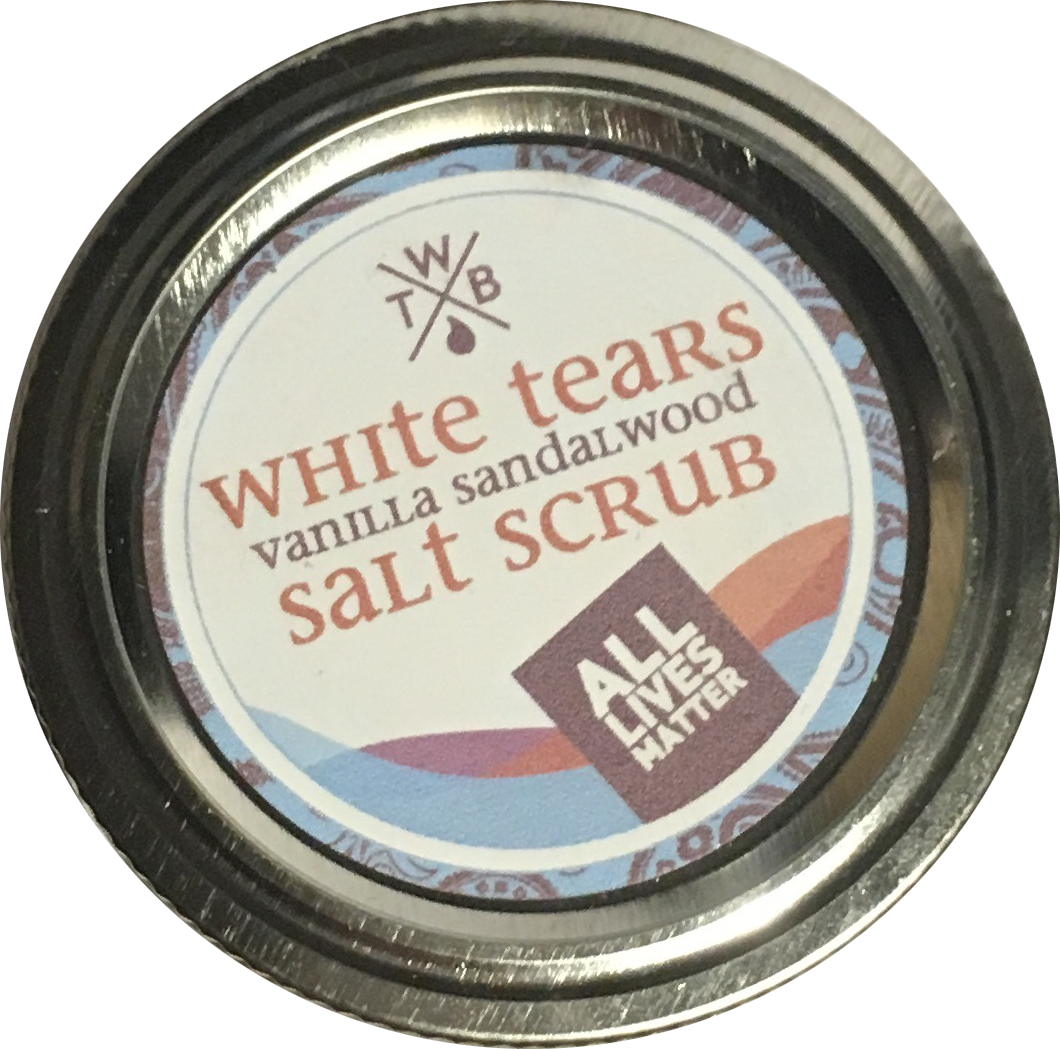 White Tears Beauty Just another WordPress site